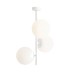 Пендел ALDEX 1120PL_E_M FIN CEILING 3 WHITE M