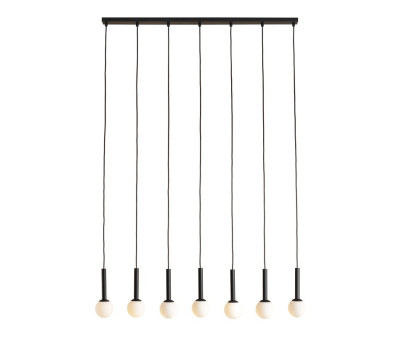 Пендел ALDEX 1121T1 RIU 7 BLACK