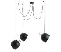 Пендел ALDEX 1122E_1 NOOR 3 BLACK Пендел ALDEX 1122E_1 NOOR 3 BLACK