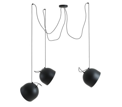 Пендел ALDEX 1122E_1 NOOR 3 BLACK