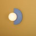 Аплик ALDEX 1125C16 LOOP WALL DUSTY BLUE