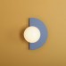 Аплик ALDEX 1125C16 LOOP WALL DUSTY BLUE