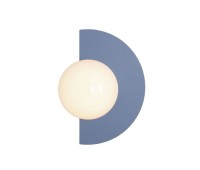Аплик ALDEX 1125C16 LOOP WALL DUSTY BLUE