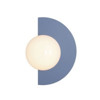 Аплик ALDEX 1125C16 LOOP WALL DUSTY BLUE