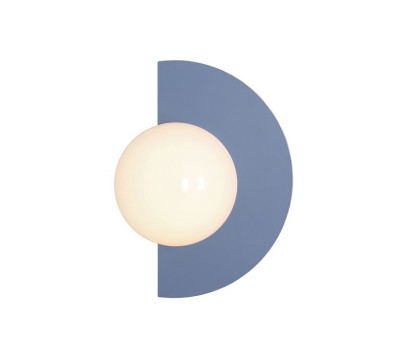 Аплик ALDEX 1125C16 LOOP WALL DUSTY BLUE
