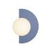 Аплик ALDEX 1125C16 LOOP WALL DUSTY BLUE