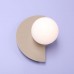 Аплик ALDEX 1125C17 LOOP WALL BEIGE