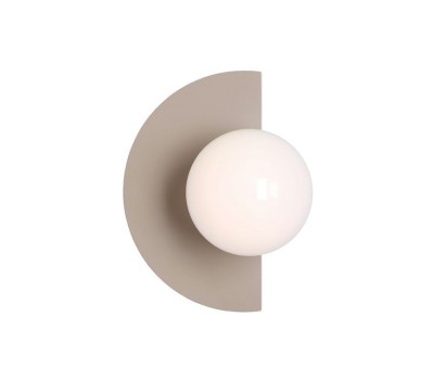 Аплик ALDEX 1125C17 LOOP WALL BEIGE