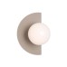 Аплик ALDEX 1125C17 LOOP WALL BEIGE
