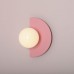 Аплик ALDEX 1125C18 LOOP WALL BABY PINK