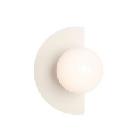 Аплик ALDEX 1125C9 LOOP WALL CREAM