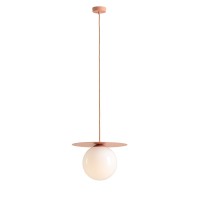 Пендел ALDEX 1125G11_L LOOP CORAL L