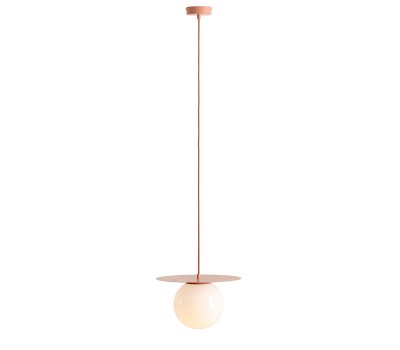 ALDEX 1125G11_M LOOP CORAL M