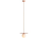 Пендел ALDEX 1125G11_S LOOP CORAL S