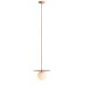 Пендел ALDEX 1125G11_S LOOP CORAL S