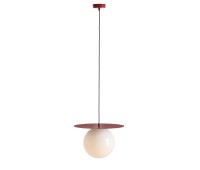 Пендел ALDEX 1125G15_L LOOP RED WINE L