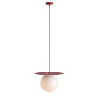 Пендел ALDEX 1125G15_L LOOP RED WINE L