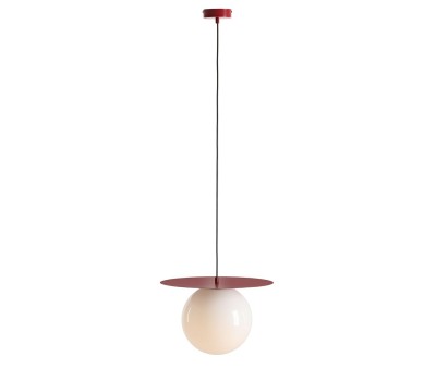 Пендел ALDEX 1125G15_L LOOP RED WINE L