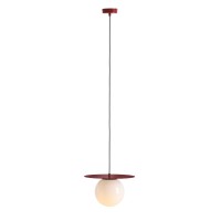 Пендел ALDEX 1125G15_M LOOP RED WINE M