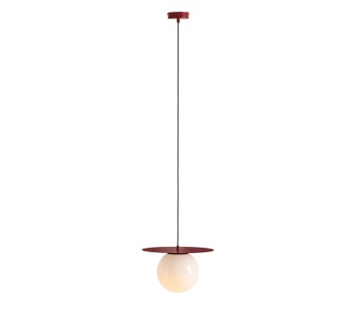 Пендел ALDEX 1125G15_M LOOP RED WINE M