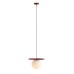 Пендел ALDEX 1125G15_M LOOP RED WINE M