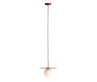 Пендел ALDEX 1125G15_S LOOP RED WINE S