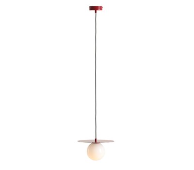 Пендел ALDEX 1125G15_S LOOP RED WINE S