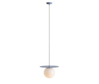 Пендел ALDEX 1125G16_M LOOP DUSTY BLUE M