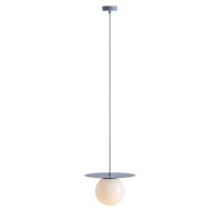 Пендел ALDEX 1125G16_M LOOP DUSTY BLUE M