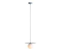 Пендел ALDEX 1125G16_S LOOP DUSTY BLUE S