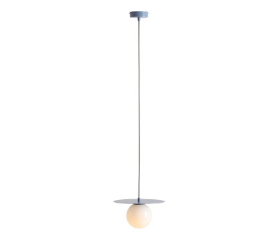 Пендел ALDEX 1125G16_S LOOP DUSTY BLUE S