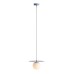 Пендел ALDEX 1125G16_S LOOP DUSTY BLUE S