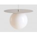 Пендел ALDEX 1125G17_L LOOP BEIGE L