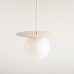 Пендел ALDEX 1125G17_L LOOP BEIGE L