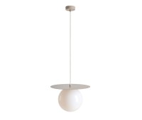 Пендел ALDEX 1125G17_L LOOP BEIGE L