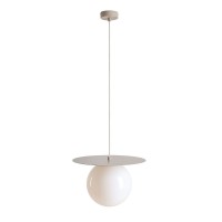 Пендел ALDEX 1125G17_L LOOP BEIGE L