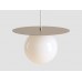 Пендел ALDEX 1125G17_M LOOP BEIGE M