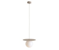 Пендел ALDEX 1125G17_M LOOP BEIGE M