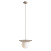 Пендел ALDEX 1125G17_M LOOP BEIGE M