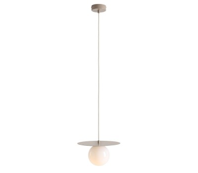 Пендел ALDEX 1125G17_S LOOP BEIGE S