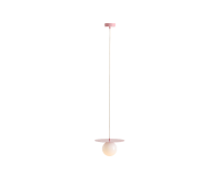 Пендел ALDEX 1125G18_S LOOP BABY PINK S