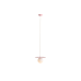 ALDEX 1125G18_S LOOP BABY PINK S