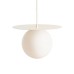 Пендел ALDEX 1125G9_L LOOP CREAM L