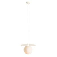 Пендел ALDEX 1125G9_M LOOP CREAM M