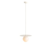 Пендел ALDEX 1125G9_S LOOP CREAM S