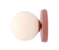 Аплик ALDEX 1126C11_S BALL WALL II S CORAL