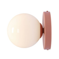 Аплик ALDEX 1126C11_S BALL WALL II S CORAL