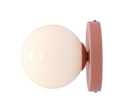 Аплик ALDEX 1126C11_S BALL WALL II S CORAL