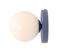 Аплик ALDEX 1126C16_S BALL WALL II S DUSTY BLUE