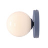 Аплик ALDEX 1126C16_S BALL WALL II S DUSTY BLUE